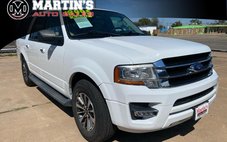 2015 Ford Expedition EL 