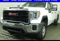 2021 GMC Sierra 2500HD Base