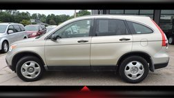 2008 Honda CR-V LX