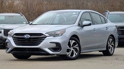 2024 Subaru Legacy Premium