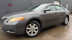 2007 Toyota Camry CE
