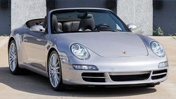 2005 Porsche 911 Carrera S