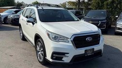 2021 Subaru Ascent Touring