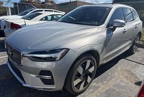 2023 Volvo XC60 Recharge T8 Plus Bright Theme