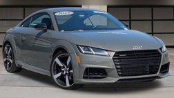 2023 Audi TT 2.0T quattro