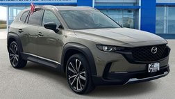 2024 Mazda CX-50 2.5 Turbo Premium Plus