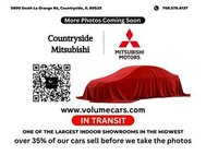 2015 Mitsubishi Outlander Sport 2.4 ES