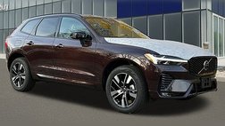 2026 Volvo XC60 B5 Core