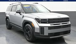2024 Hyundai Santa Fe XRT