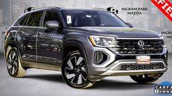 2024 Volkswagen Atlas Cross Sport SE