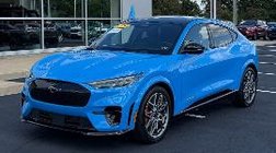 2024 Ford Mustang Mach-E GT