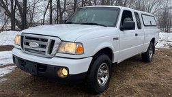 2009 Ford Ranger FX4 Off-Road