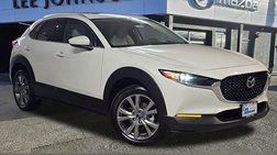 2022 Mazda CX-30 2.5 S Premium