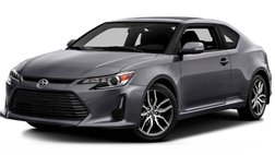 2014 Scion tC Base
