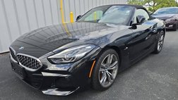 2019 BMW Z4 sDrive 30i