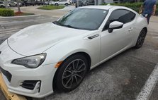 2019 Subaru BRZ Limited
