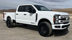 2024 Ford Super Duty F-250 XLT