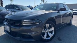 2015 Dodge Charger SE