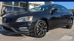 2018 Volvo S60 T5 Dynamic