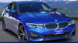 2020 BMW 3 Series 330i xDrive