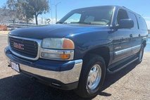 2000 GMC Yukon XL 1500 SLT