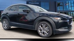 2022 Mazda CX-30 2.5 S Preferred