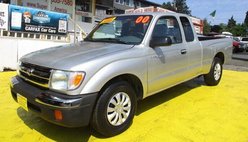 2000 Toyota Tacoma SR5