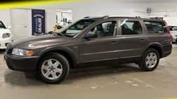 2005 Volvo XC70 Base