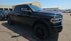 2022 Ram Ram Pickup 2500 Laramie