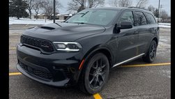 2023 Dodge Durango SXT