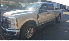 2024 Ford Super Duty F-250 XLT