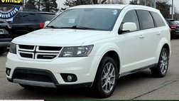 2014 Dodge Journey R/T