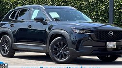 2023 Mazda CX-50 2.5 S Preferred Plus