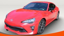 2018 Toyota 86 GT