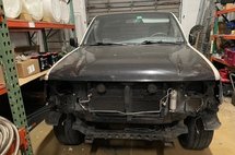 1997 Toyota T100 Base