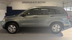 2010 Honda CR-V LX