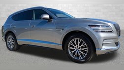2023 Genesis GV80 2.5T
