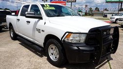 2019 Ram Ram Pickup 1500 Classic Tradesman