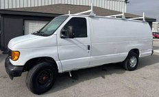 2006 Ford E-Series E-250