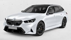 2026 BMW M5 Touring