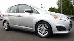 2016 Ford C-Max Hybrid SE