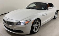 2016 BMW Z4 sDrive28i