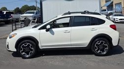 2016 Subaru Crosstrek 2.0i Premium