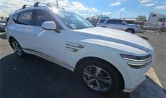 2022 Genesis GV80 2.5T