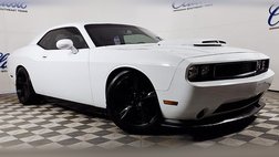 2013 Dodge Challenger R/T