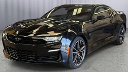 2023 Chevrolet Camaro SS