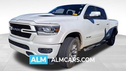 2020 Ram Ram Pickup 1500 Laramie