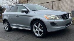 2012 Volvo XC60 T6 R-Design