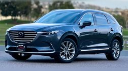 2018 Mazda CX-9 Grand Touring