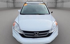 2010 Honda CR-V EX-L